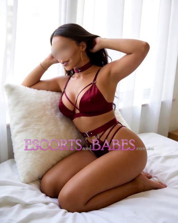 Tiffany Brown