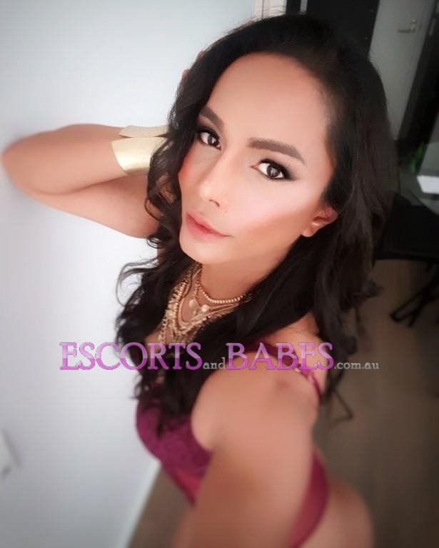 Ts Gigi Ortega