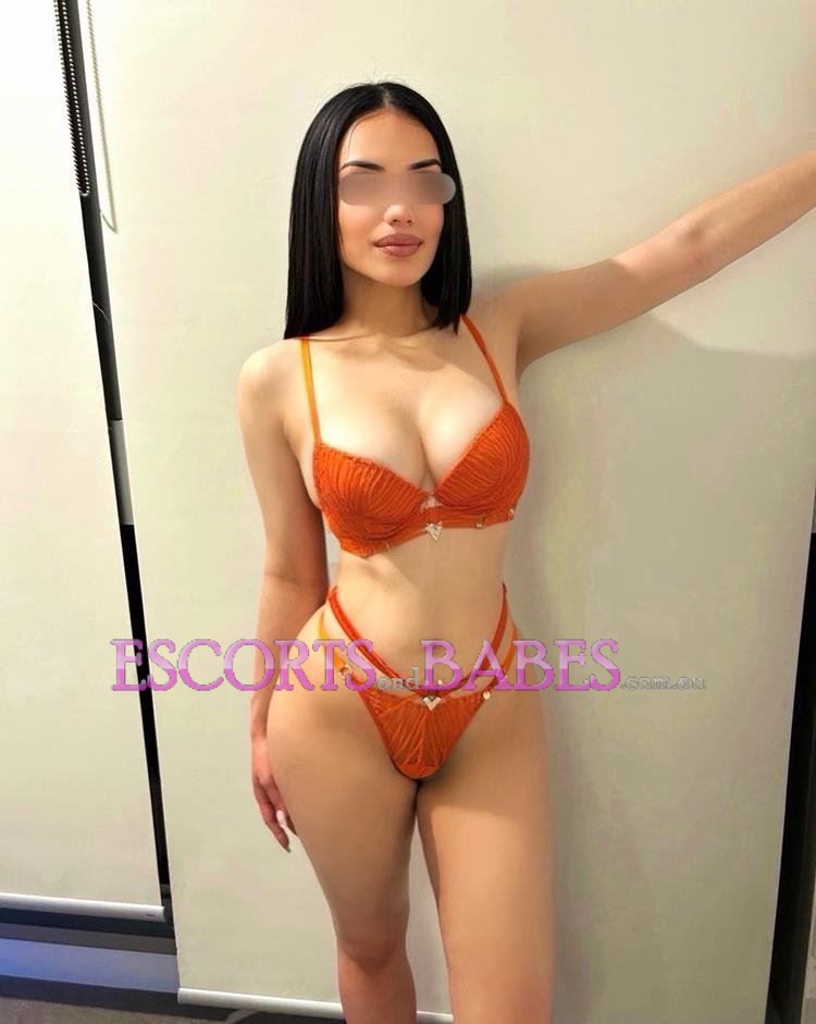 ALARA NADINE