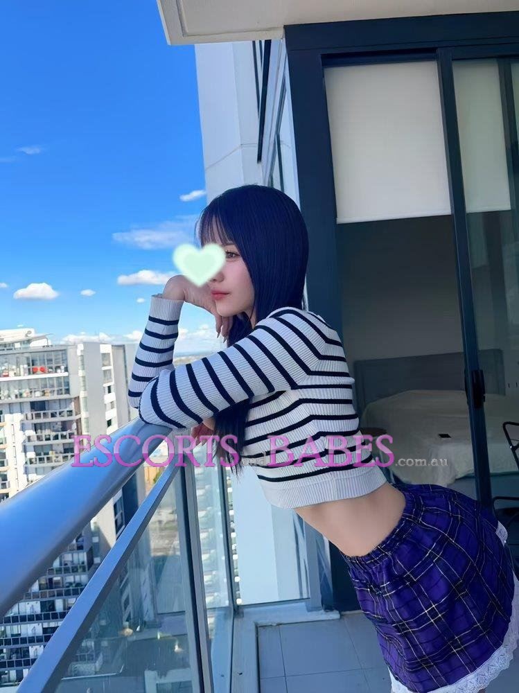 Hinata Love PCD
