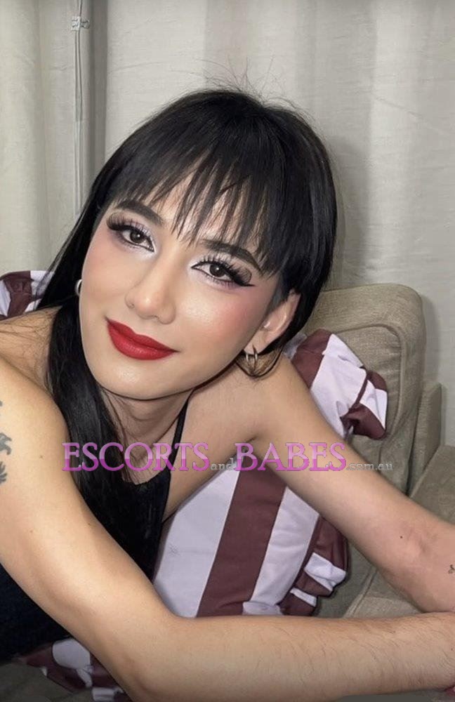 TS Jessexx6699