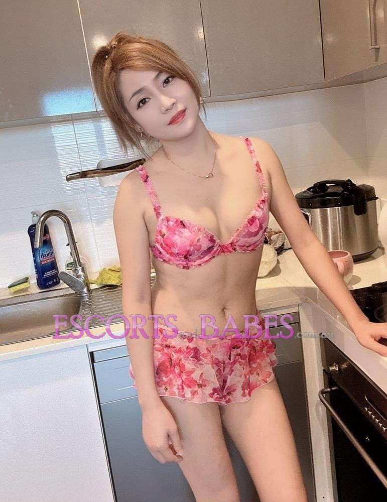 ALINA at Belconnen