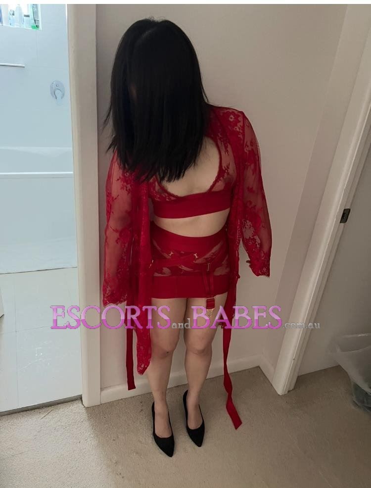PRIVATE Erotic Massage CBD