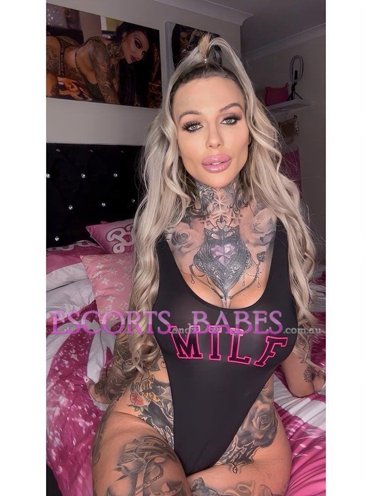 Barbie Kiki