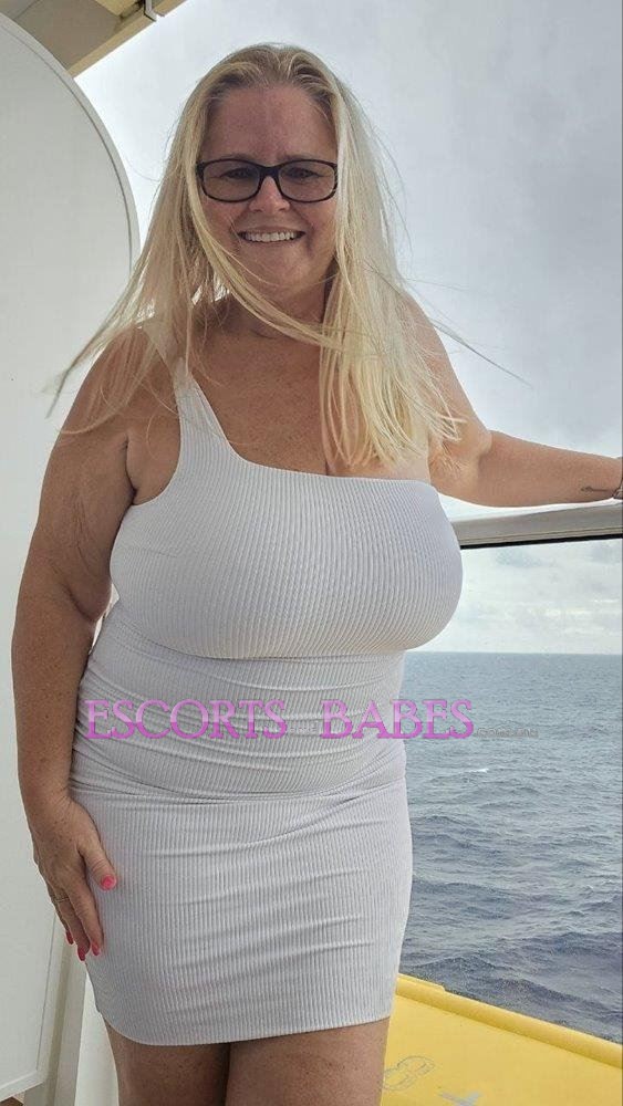 Aussie Barbie