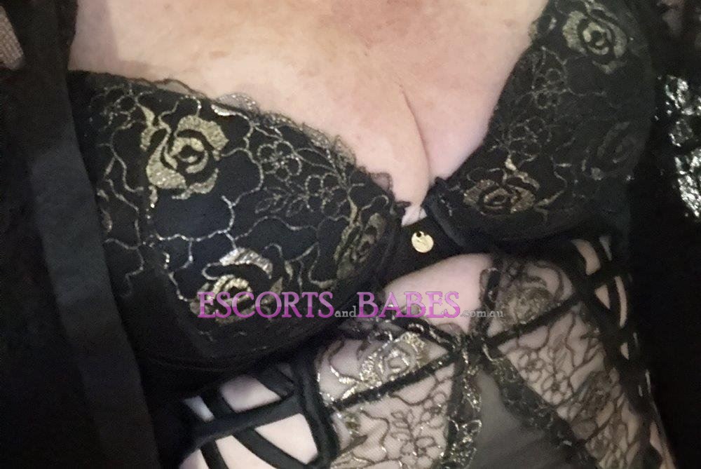 Mature Beauty Mary