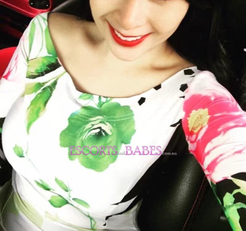 Shareefa Ameera 0406120455