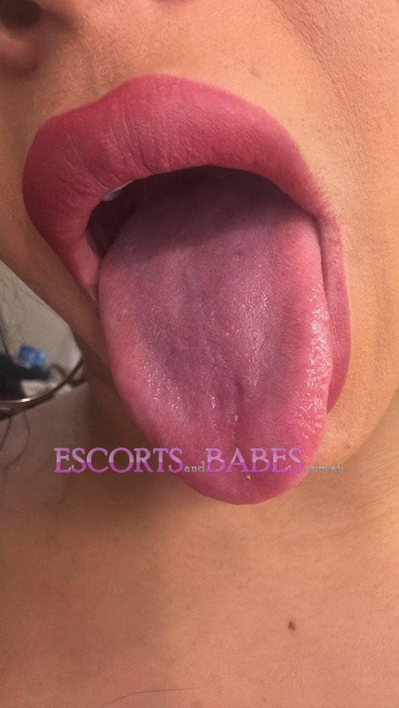TRANSGIRL MIA LUXXE