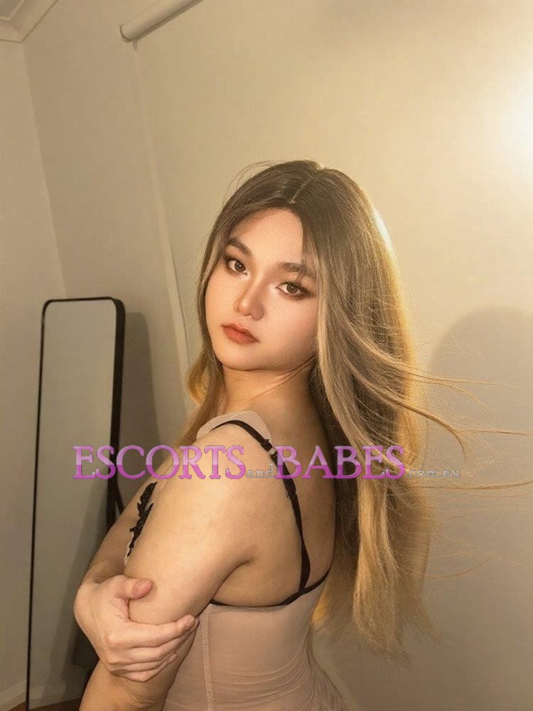TS Gina