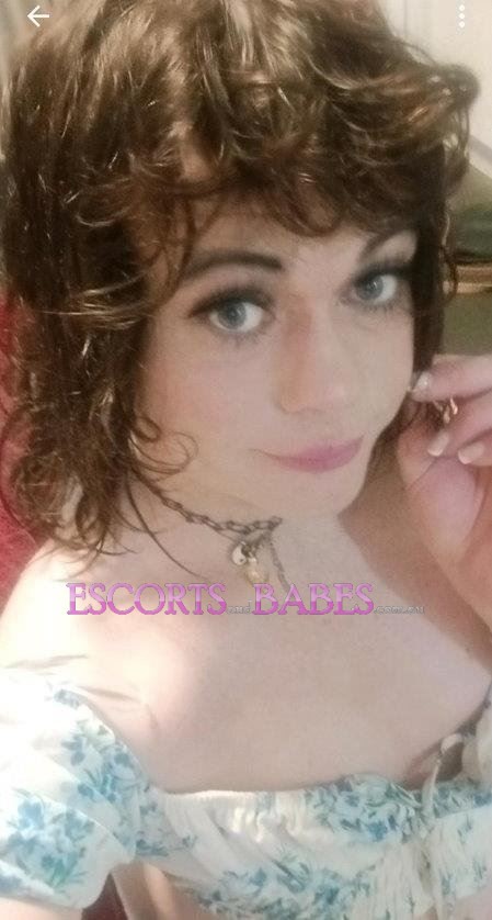 TRANS 8INCHS HAILEY STARFIRE MANDURAH