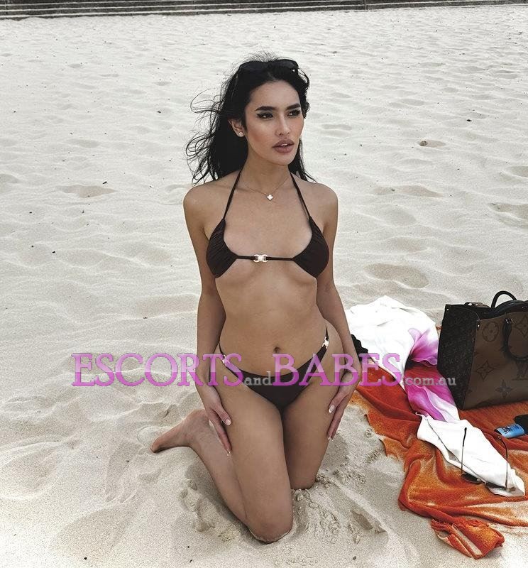 TS Cassy Marie