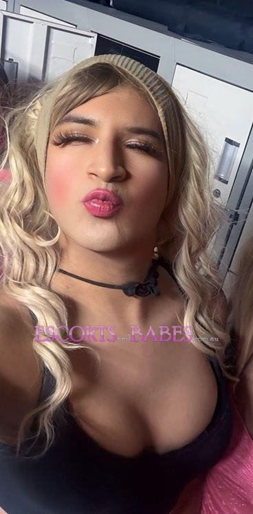 HOT TS LARIZZA 0466114263