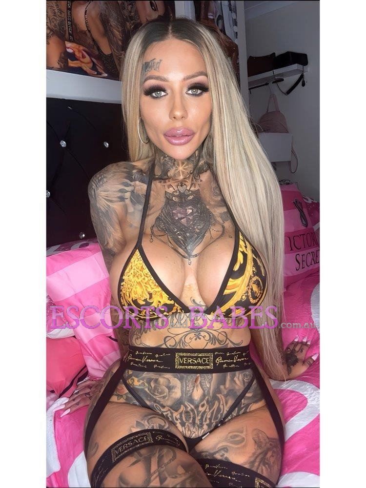 Barbie Kiki