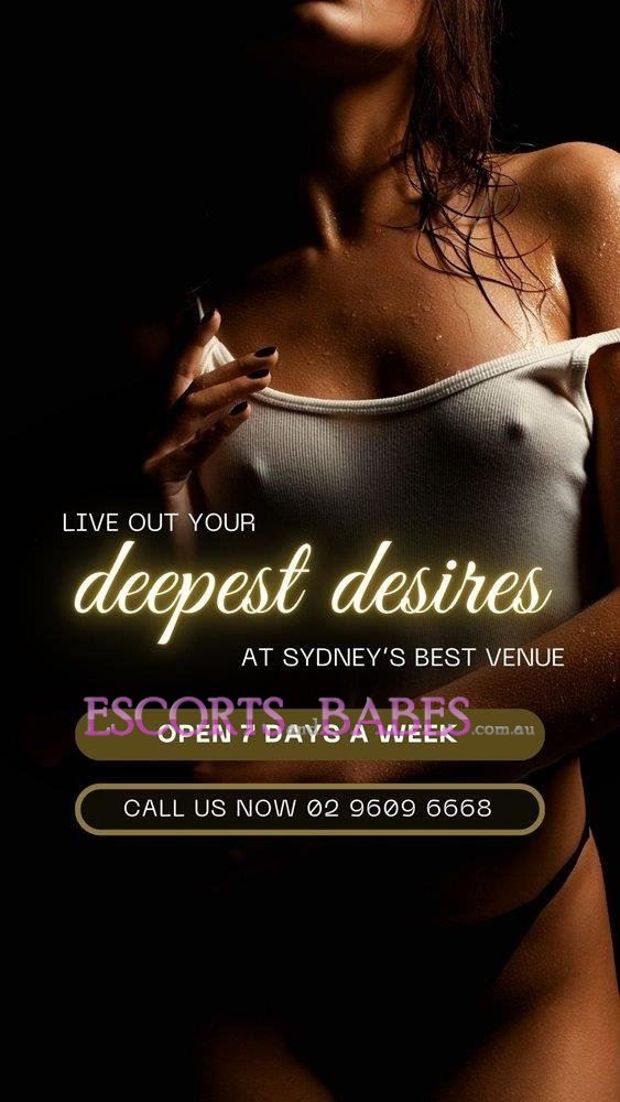 Cleopatras Gentlemans Club