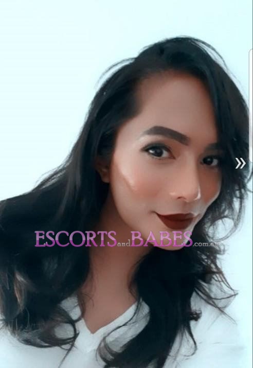 Ts Gigi Ortega
