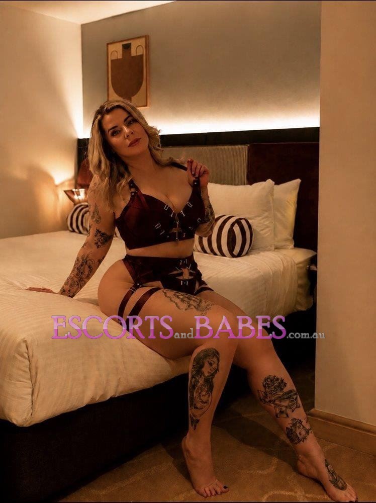 Katy King