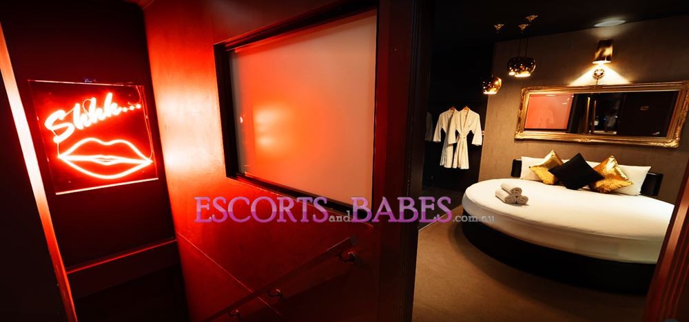 Secrets Of Sydney