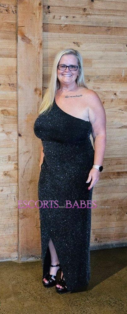 Aussie Barbie