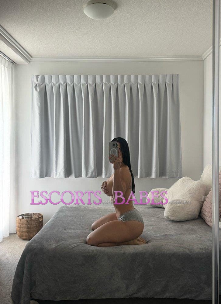 Erika Colombia