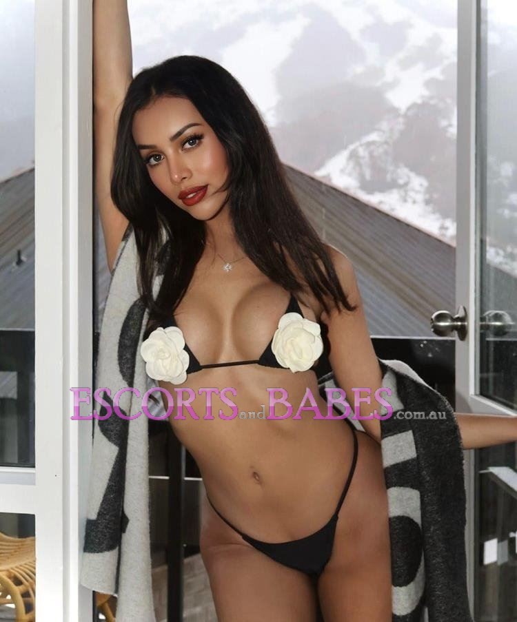 TS Jasmine