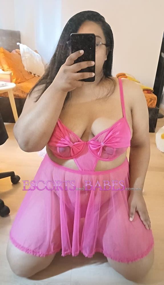 Candy queen