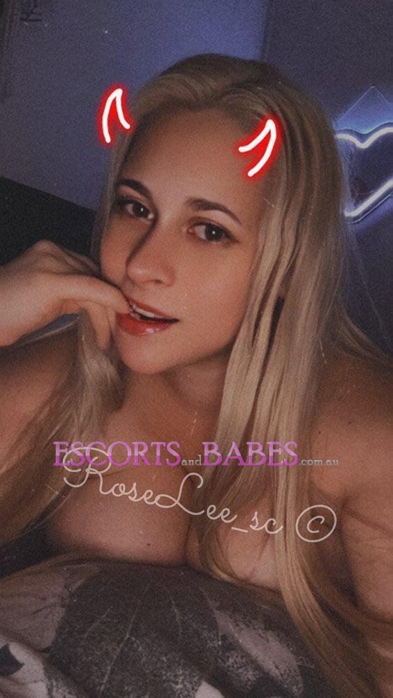 Rose Lee
