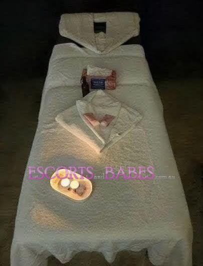 Relaxing Massage