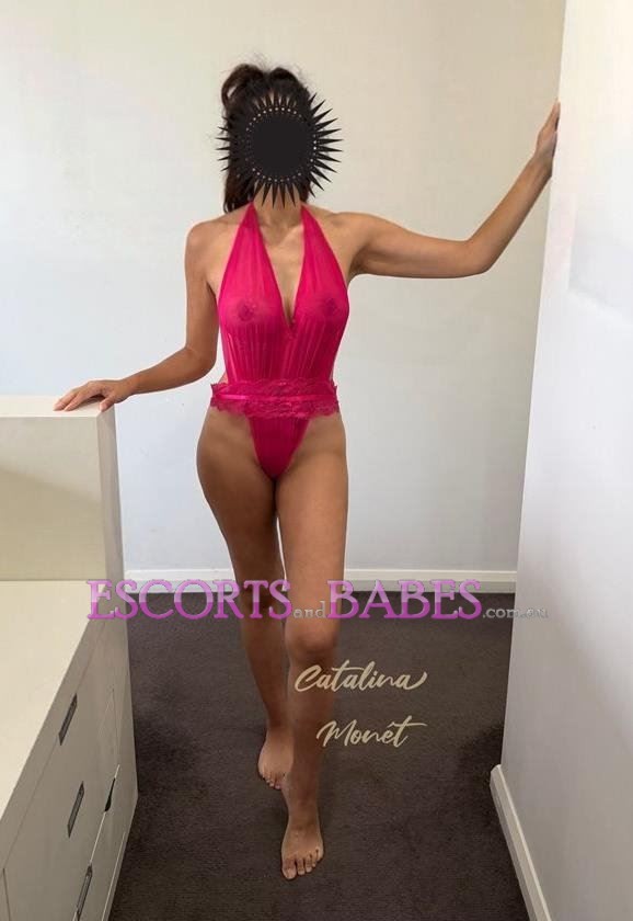 Catalina Monet