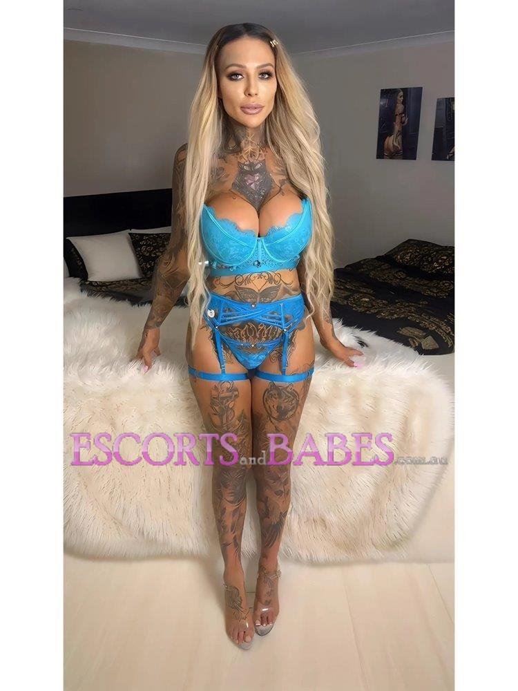 Barbie Kiki