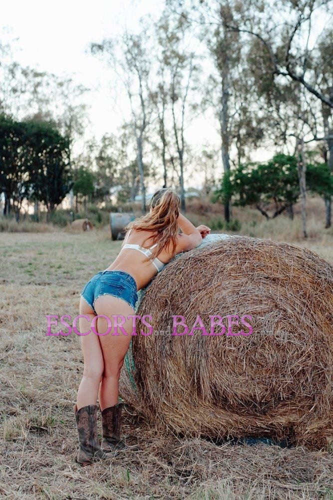Becky Aussie Country Lass