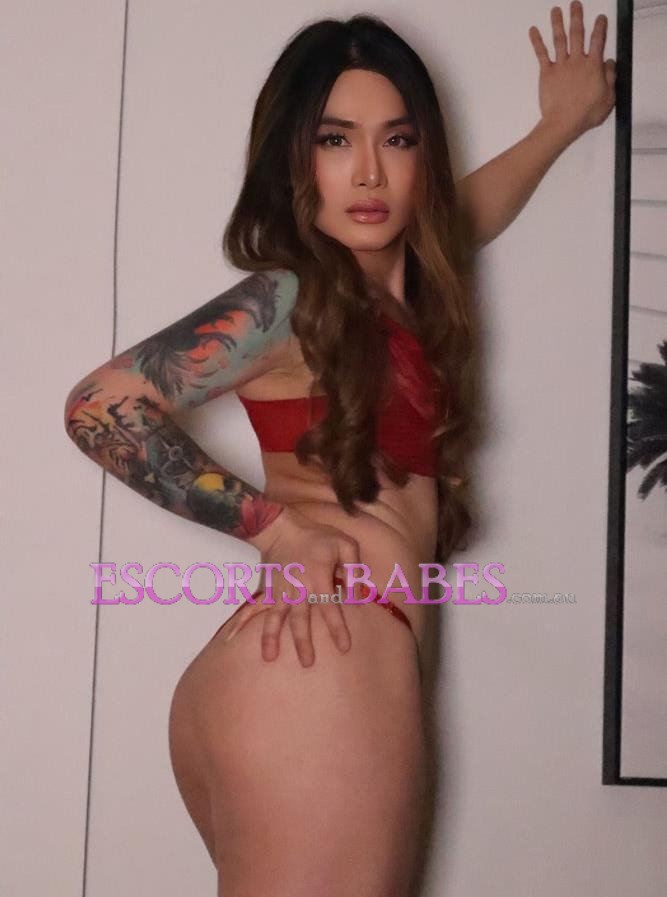 Your Fantasy Griselda
