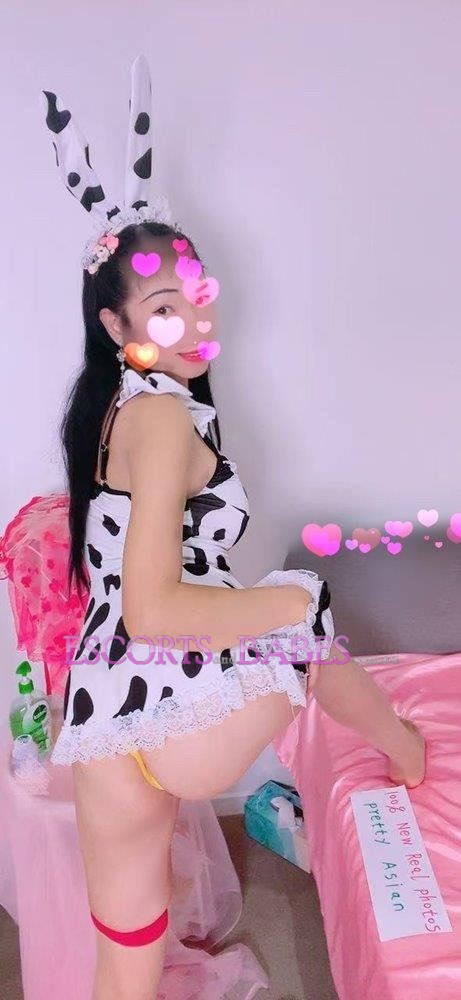 Pretty Qiqi