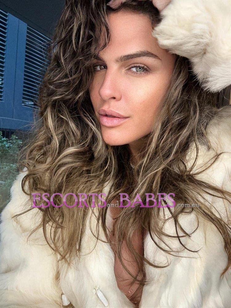 Kylie Wyote