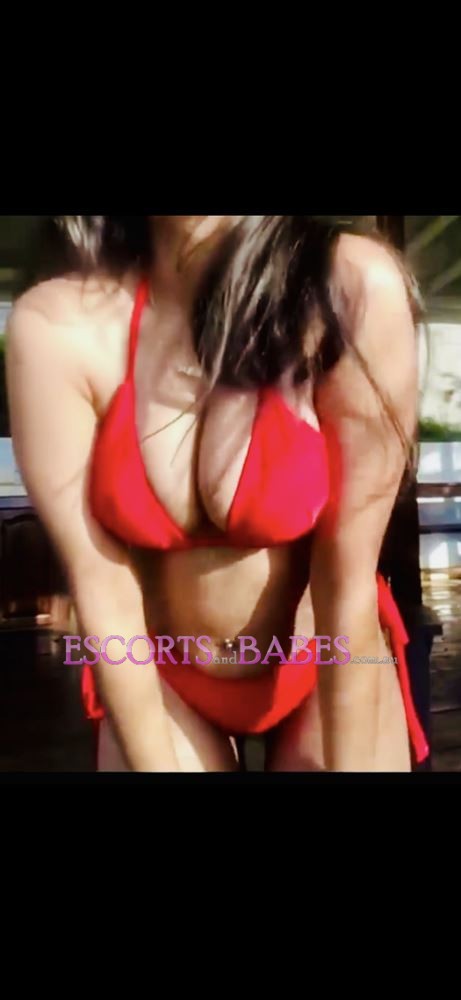 SPANISH NINA PARRAMATTA Nude Massage