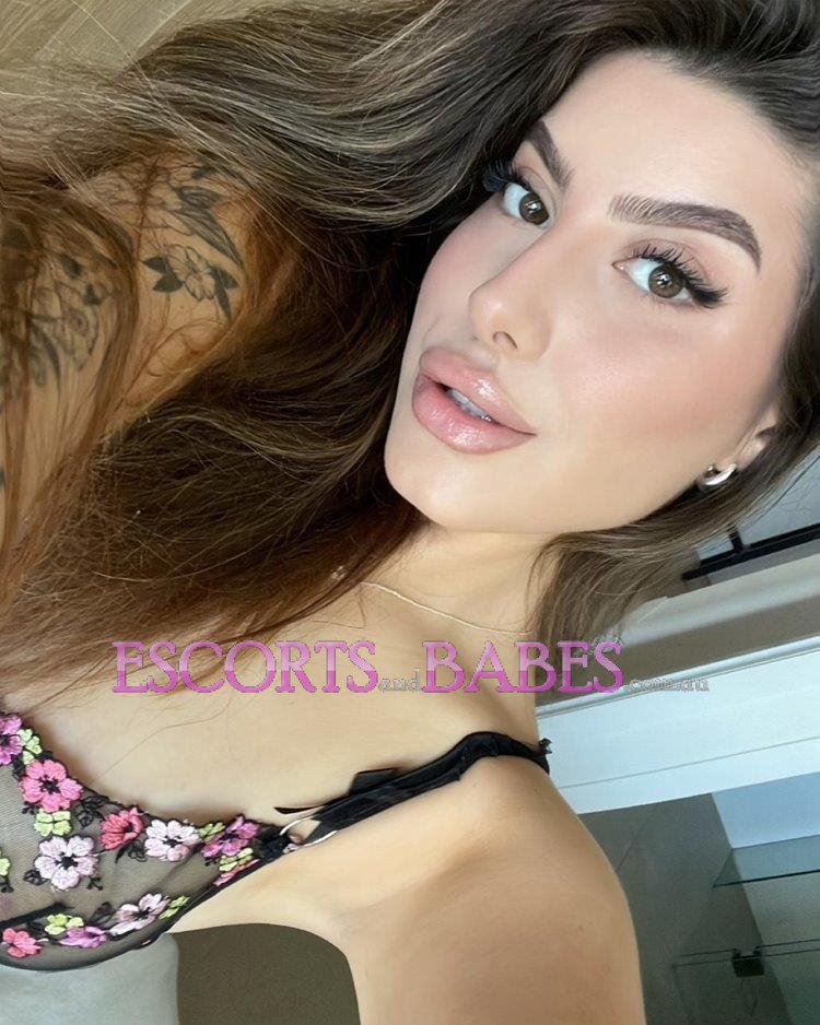 Zarah Saad