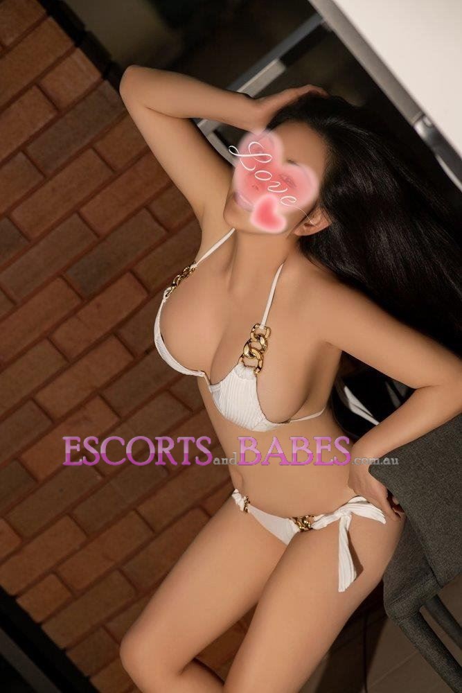 Nuru massage new in town