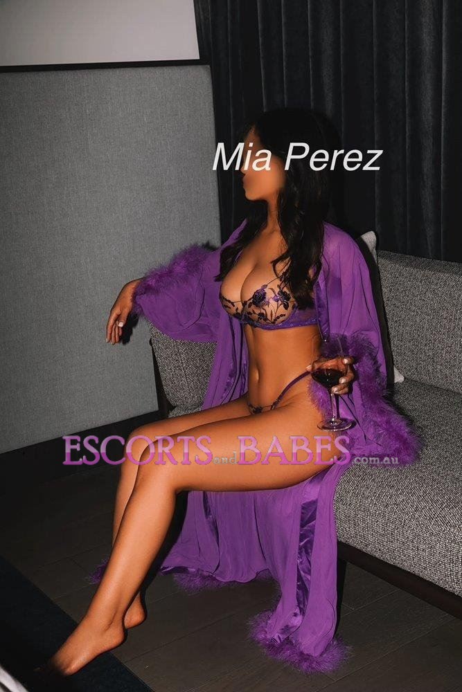 Mia Perez