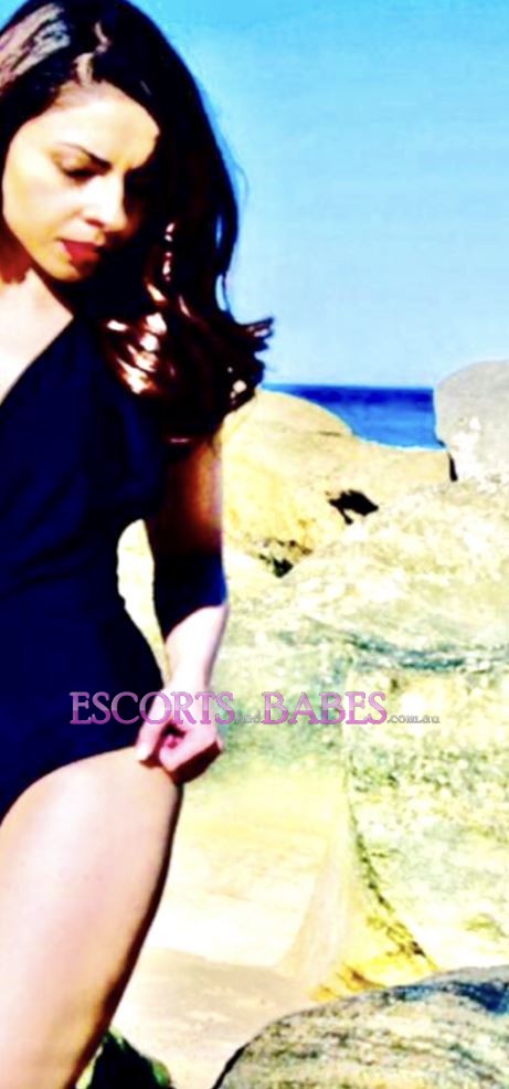 SPANISH NINA PARRAMATTA Nude Massage