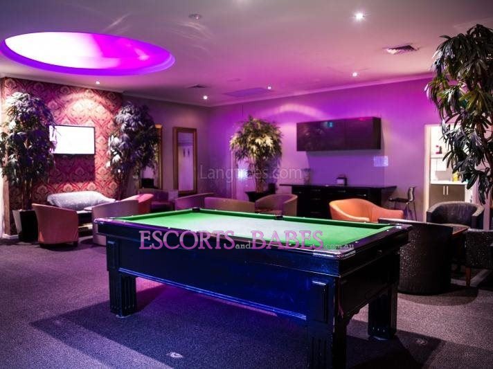 Perths No1 Gentlemens Club Langtrees VIP Perth