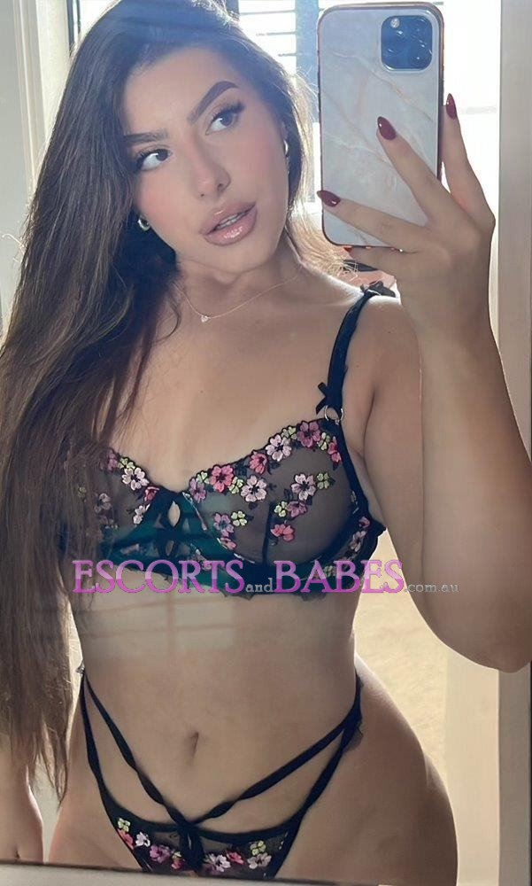 Zarah Saad