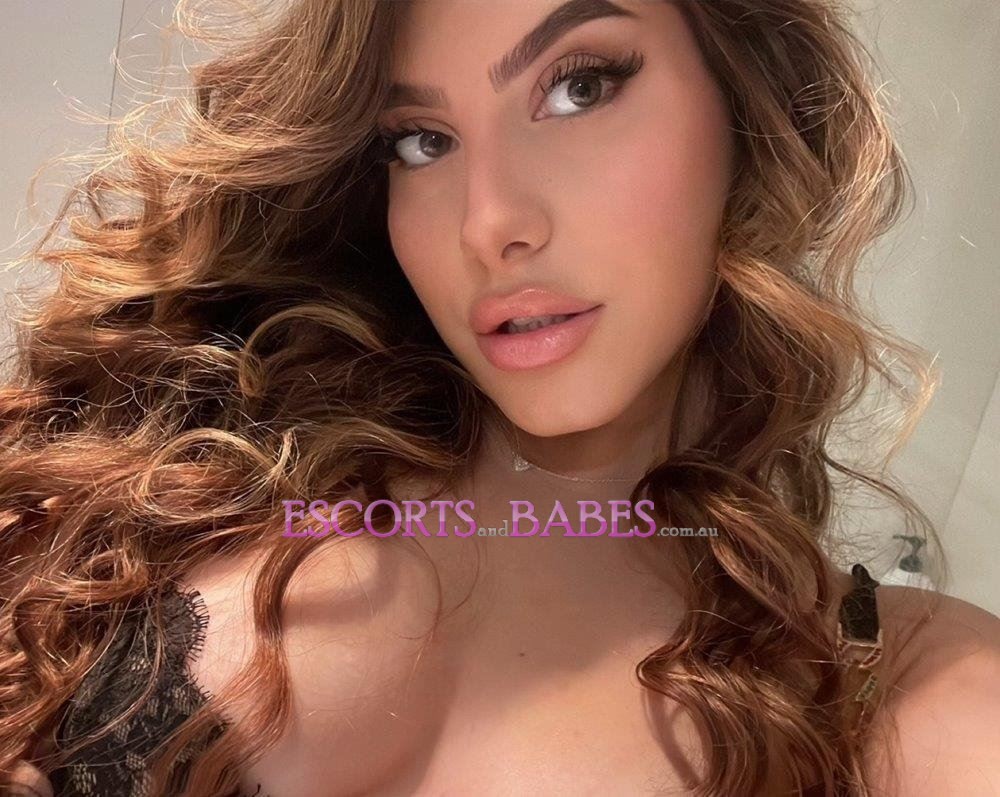 Zarah Saad