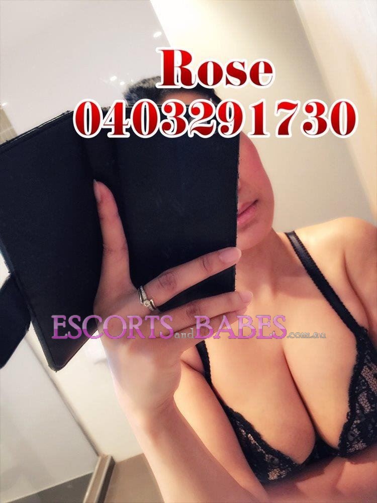 Rose Anal Include Services