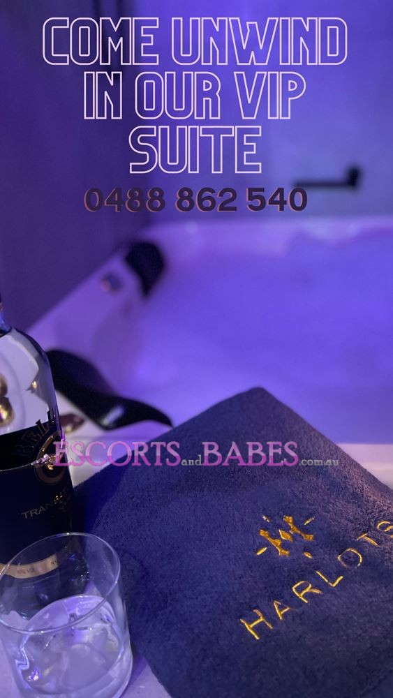 Harlots 0488 862 540