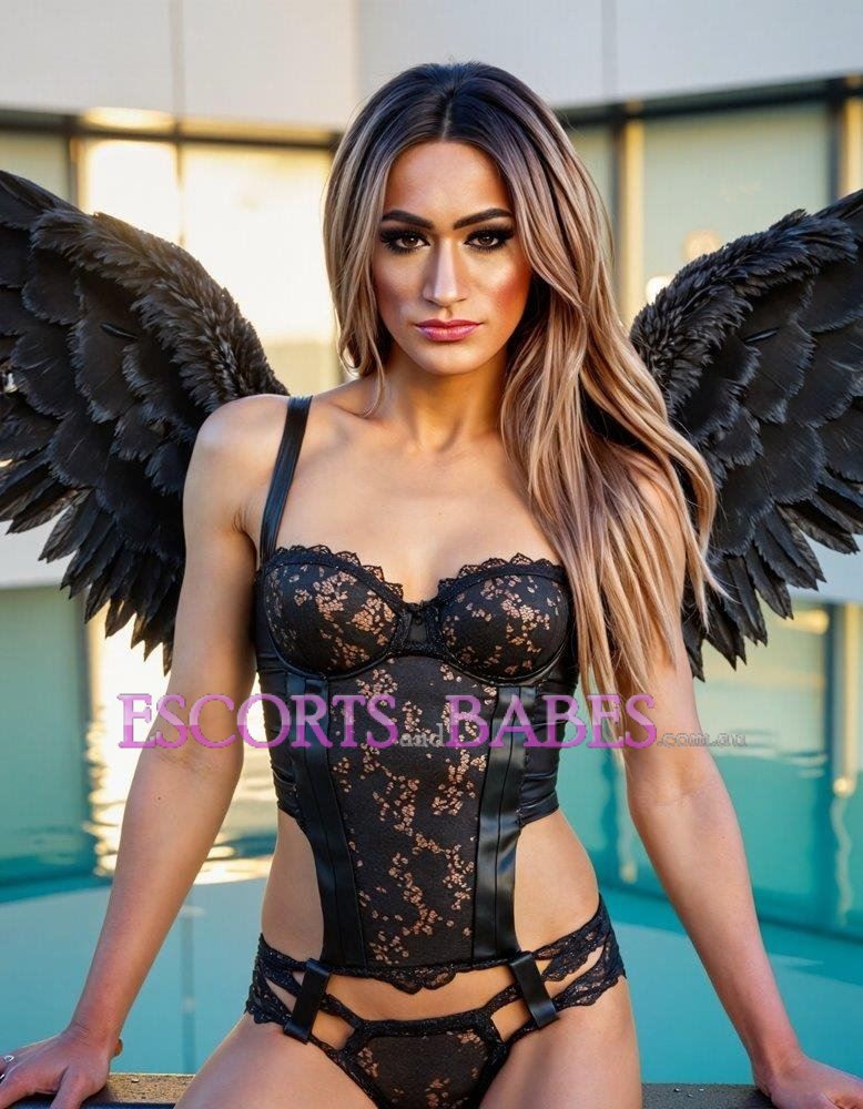 TS Tarleena Mariaz