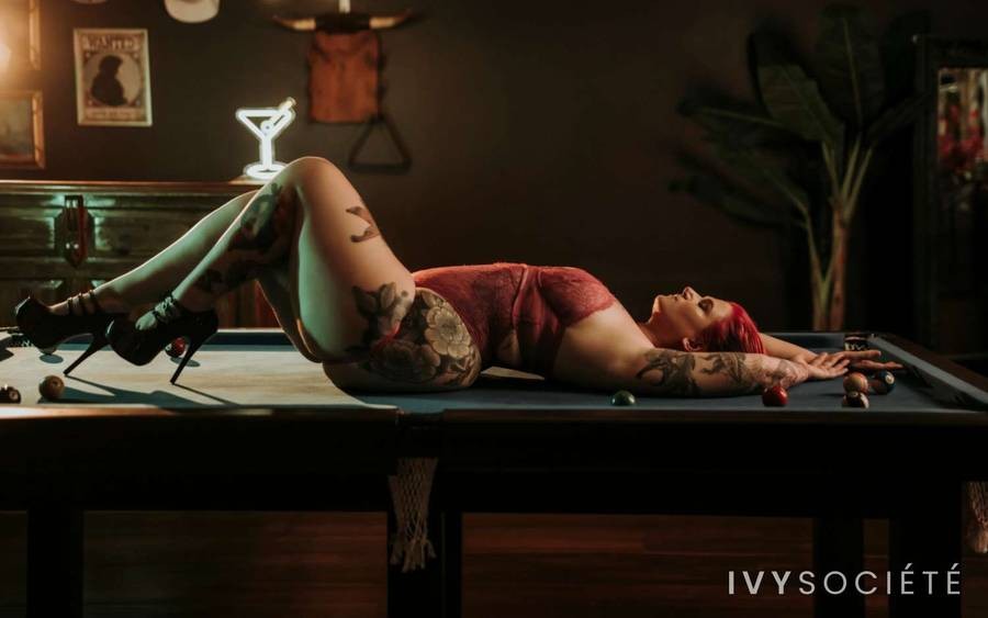 Amber Jane