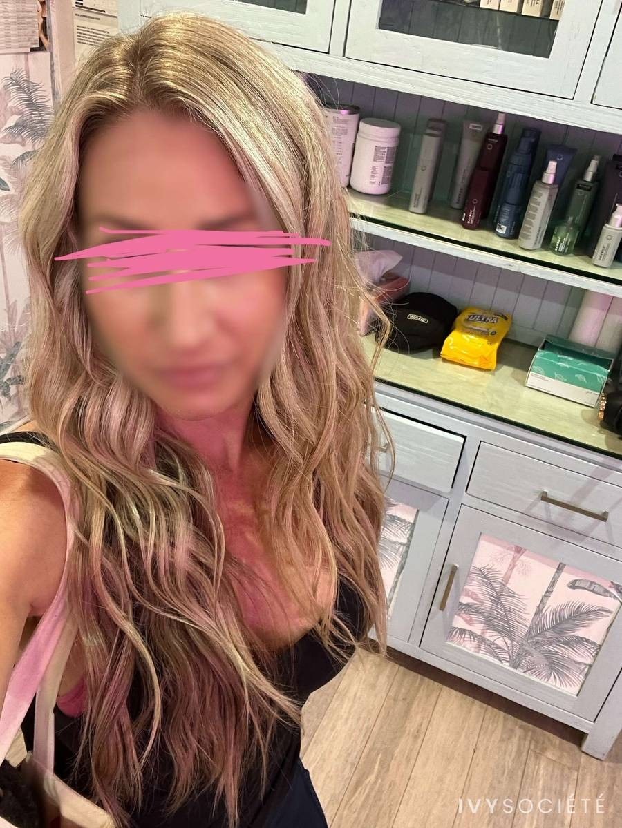 Holly Hollywood