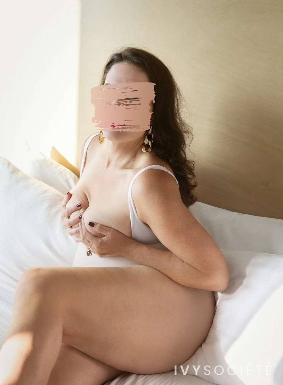 Marie Montreal