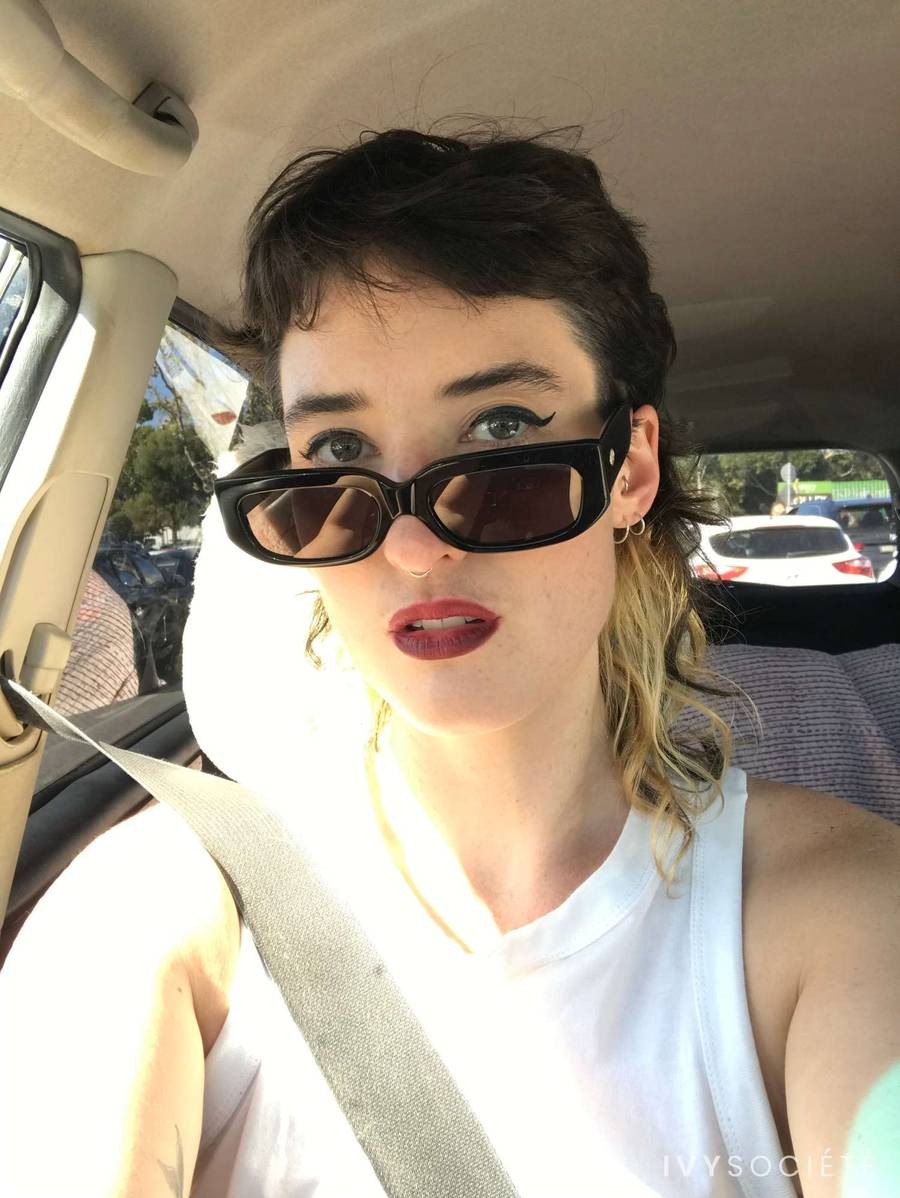 Audrey Hunter