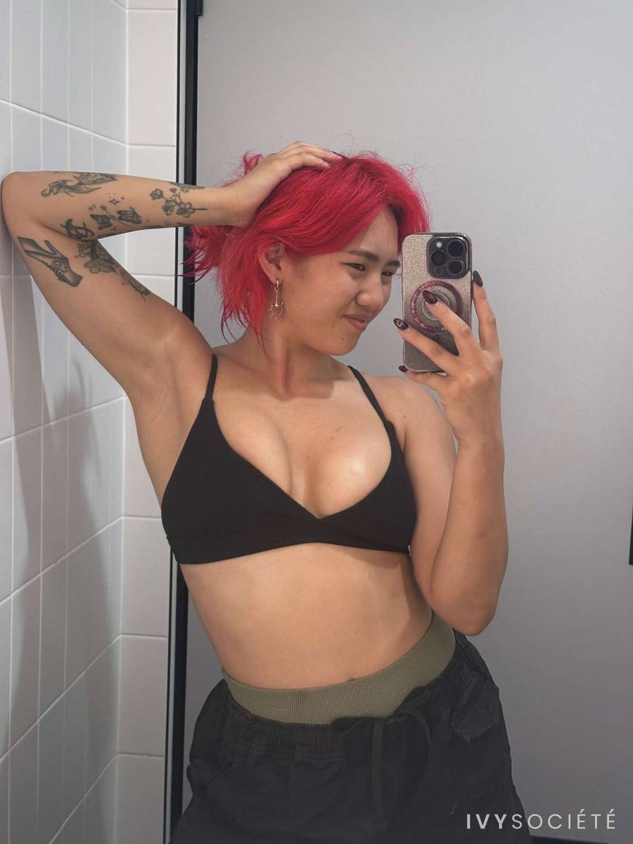Kiki Shimano