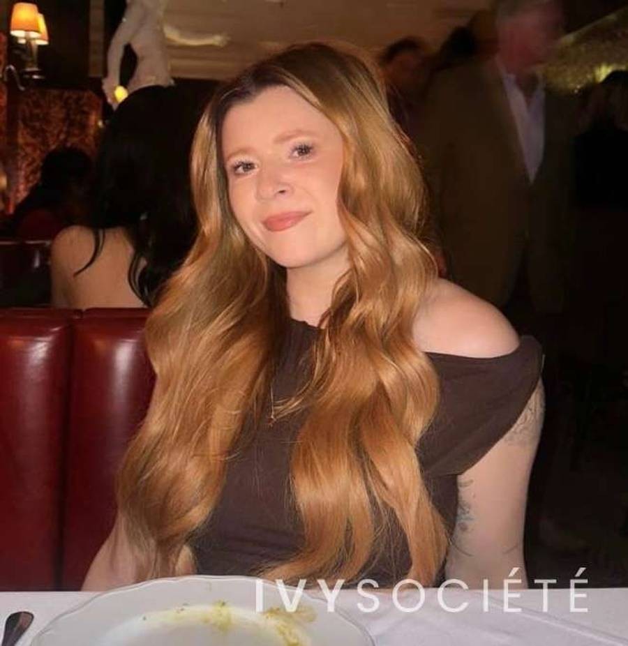 Cecilia Barker